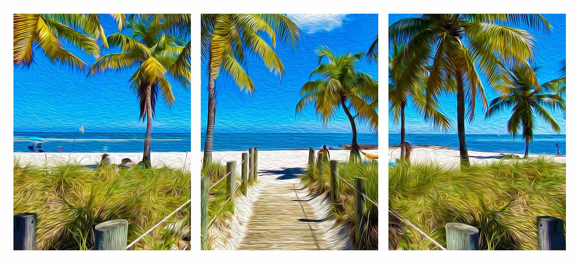 Beach Walk-8