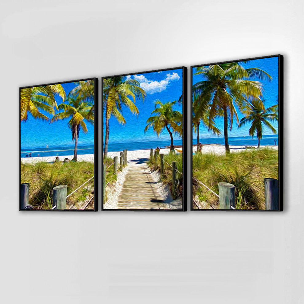 Beach Walk-5