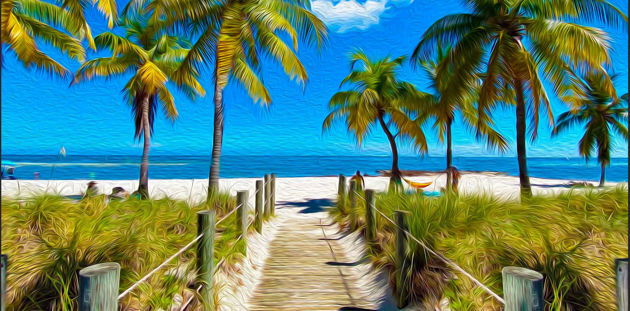 Beach Walk-9