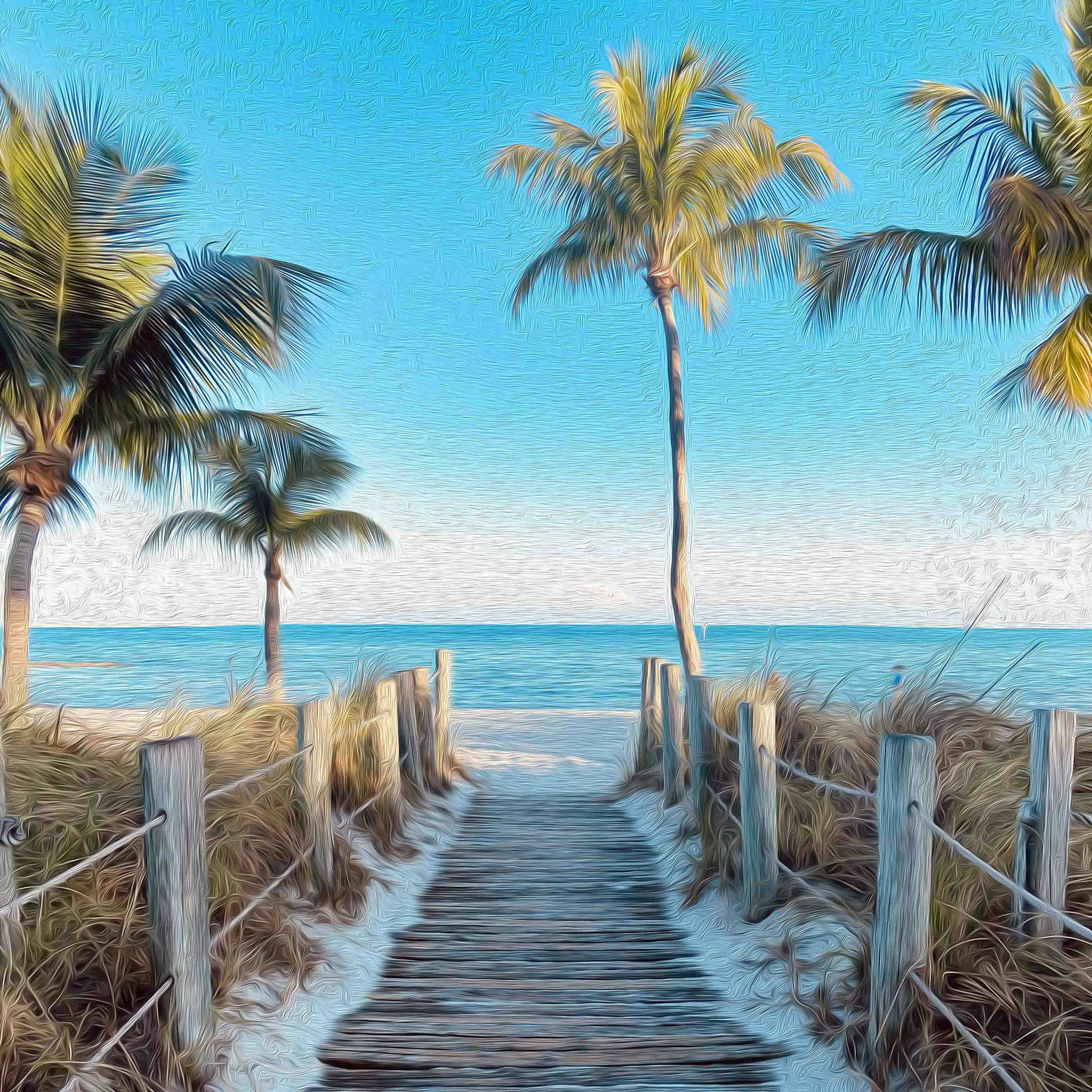Beach Bum-0