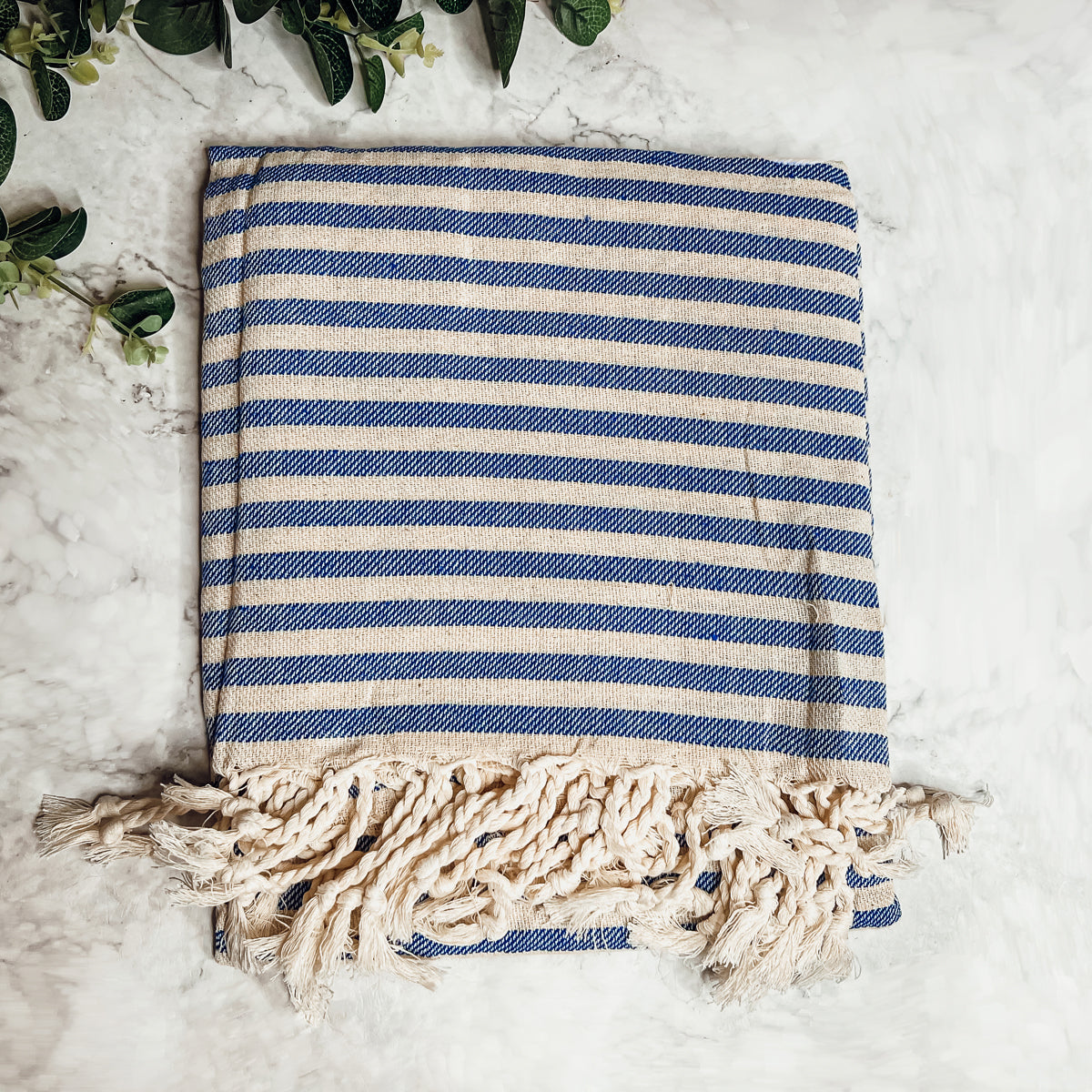 Nautical Towel 180GSM-3