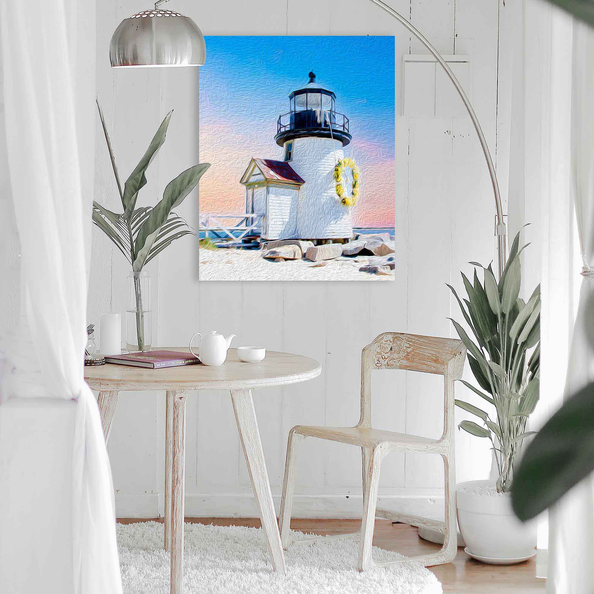 Lighthouse Beach (Nantucket)-1