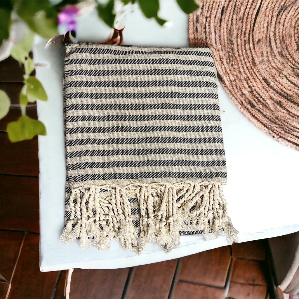 Nautical Towel 180GSM-2