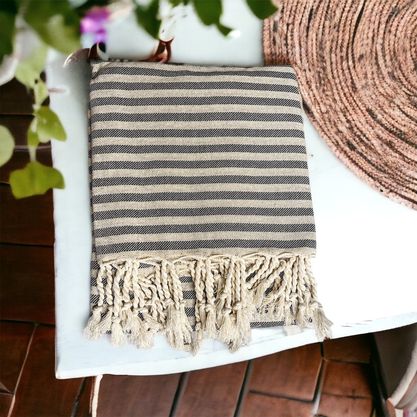 Nautical Towel 180GSM-2