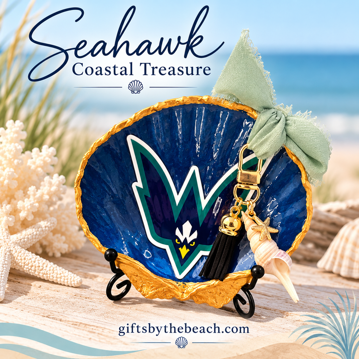 Seahawk Coastal Treasure