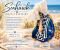Seahawk Coastal Keepsake