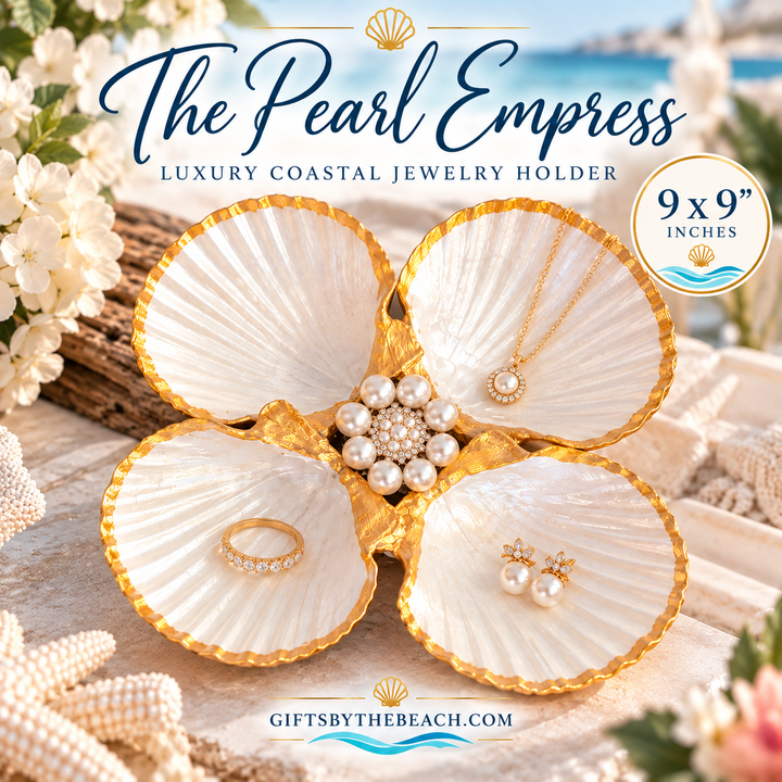 The Pearl Empress