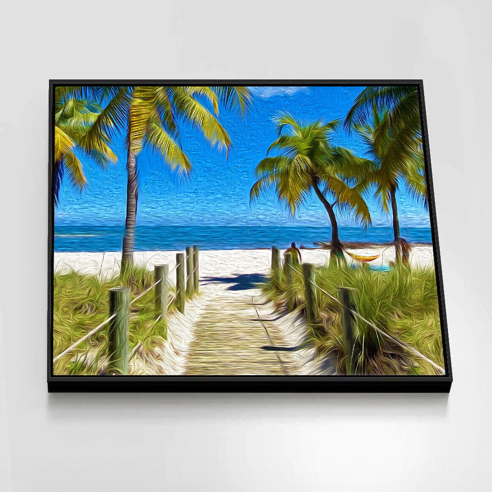 Beach Walk-13