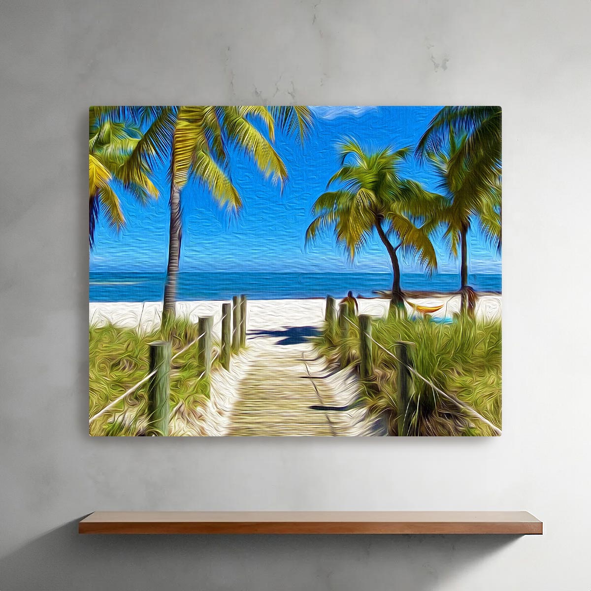Beach Walk-11