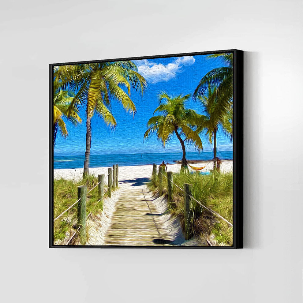 Beach Walk-17