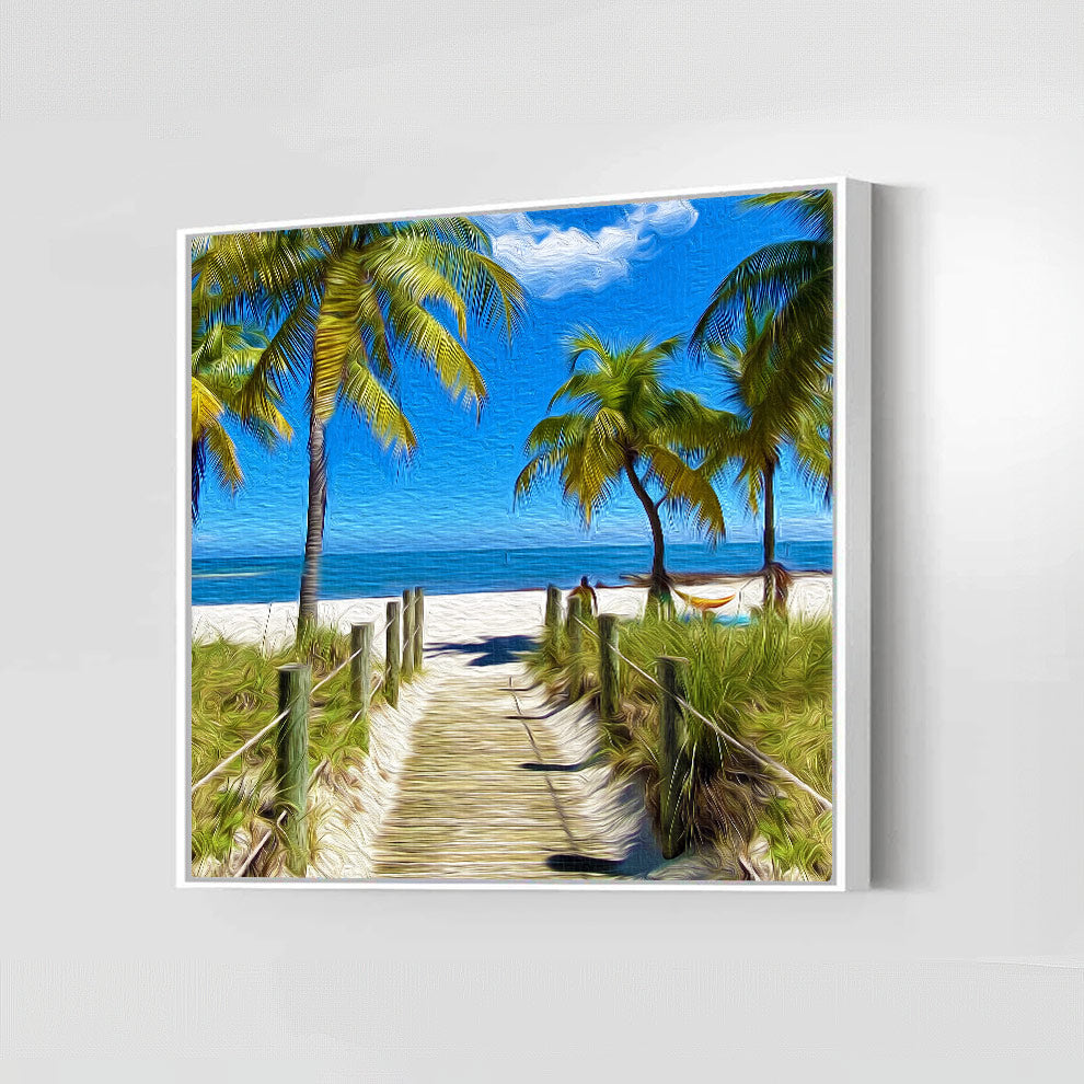 Beach Walk-16