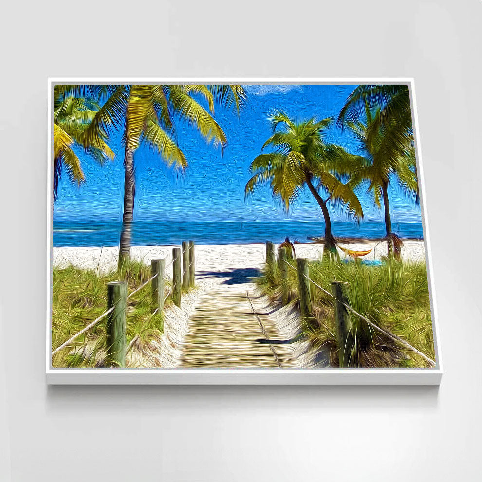 Beach Walk-12