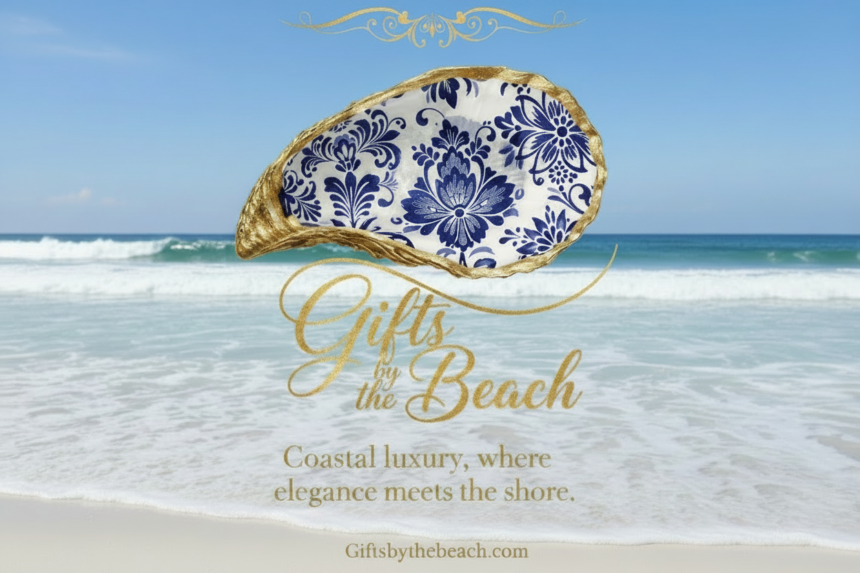 Gifts By The Beach