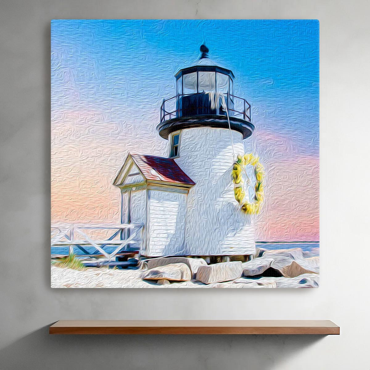 Lighthouse Beach (Nantucket)-2