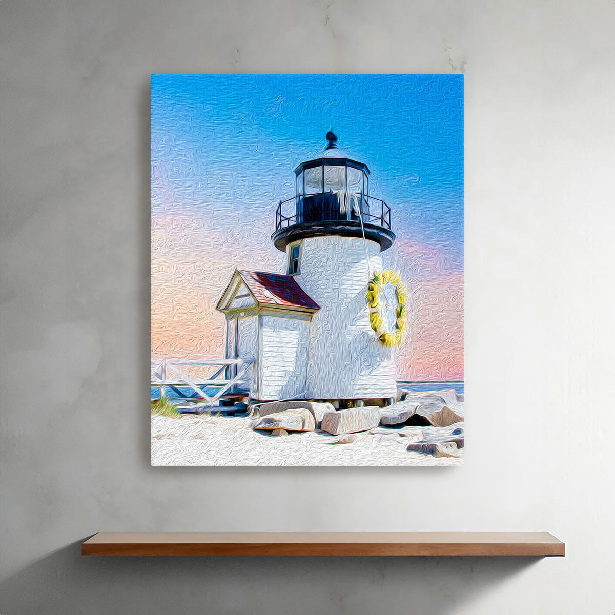 Lighthouse Beach (Nantucket)-3