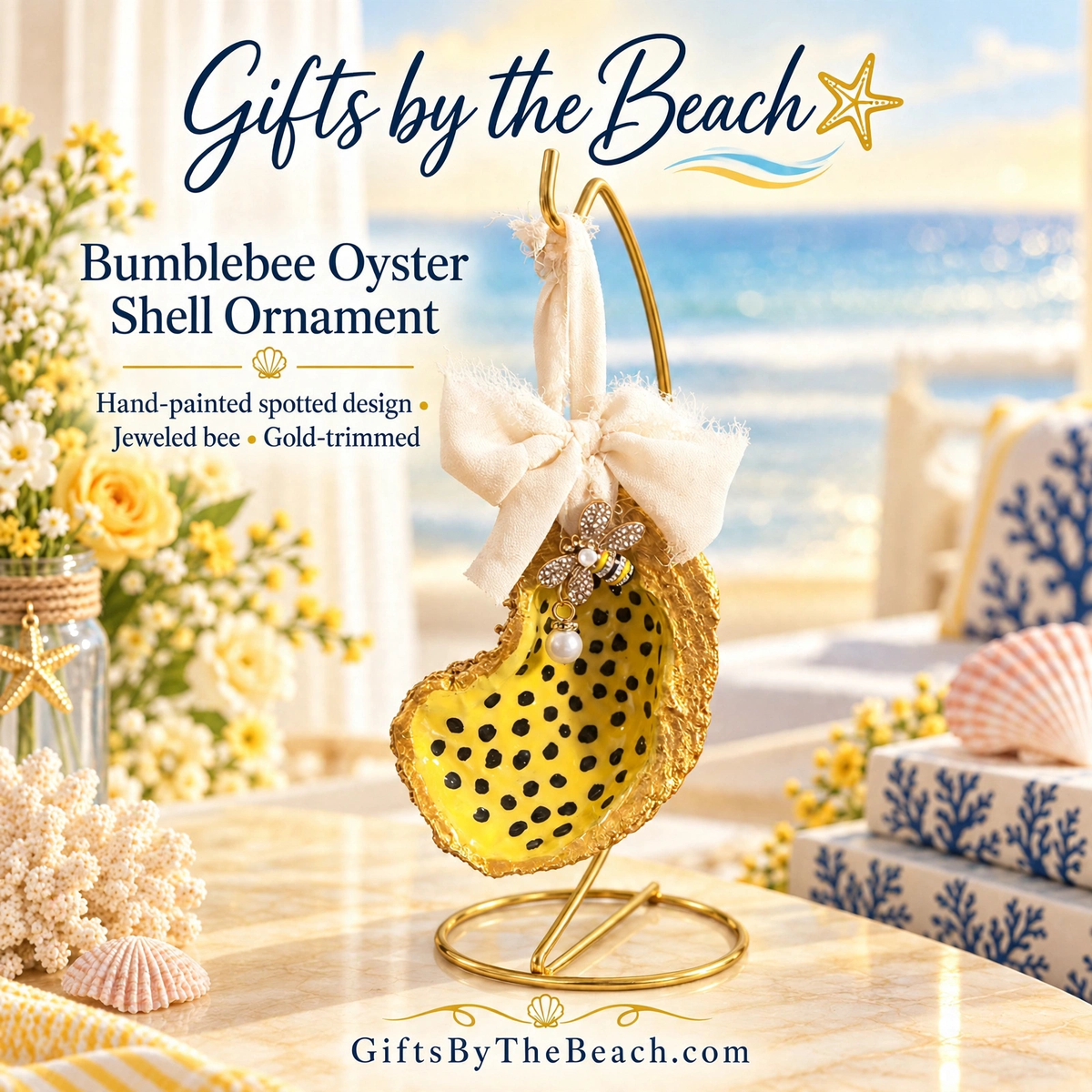 Bumblebee Oyster