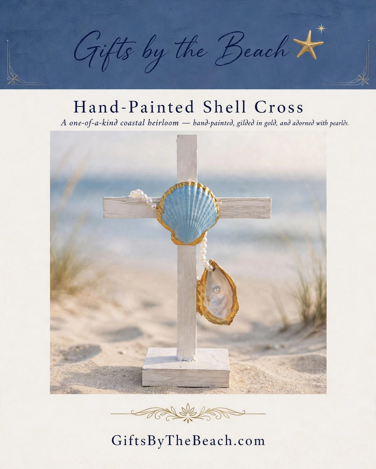 Shell Cross -