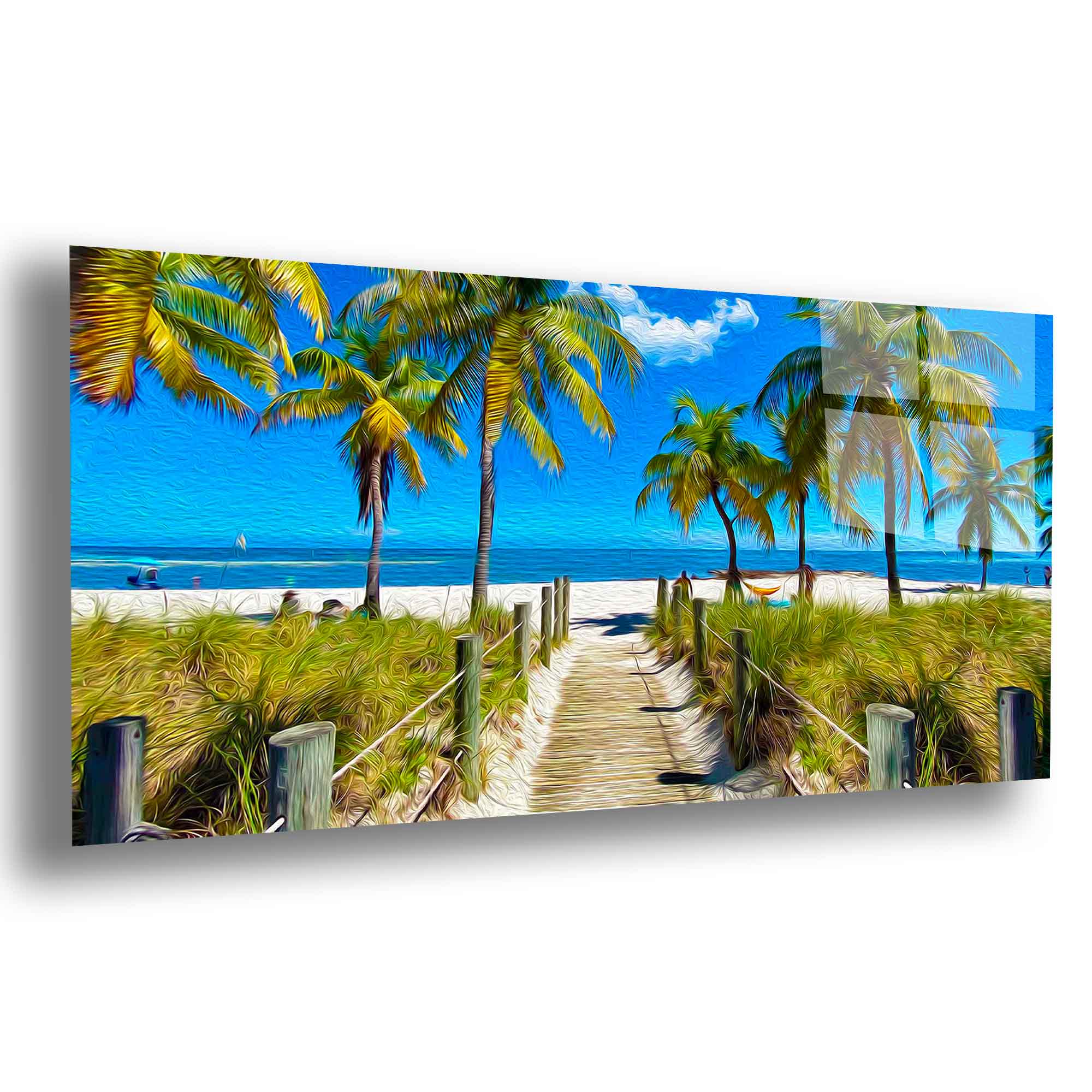 Beach Walk-10