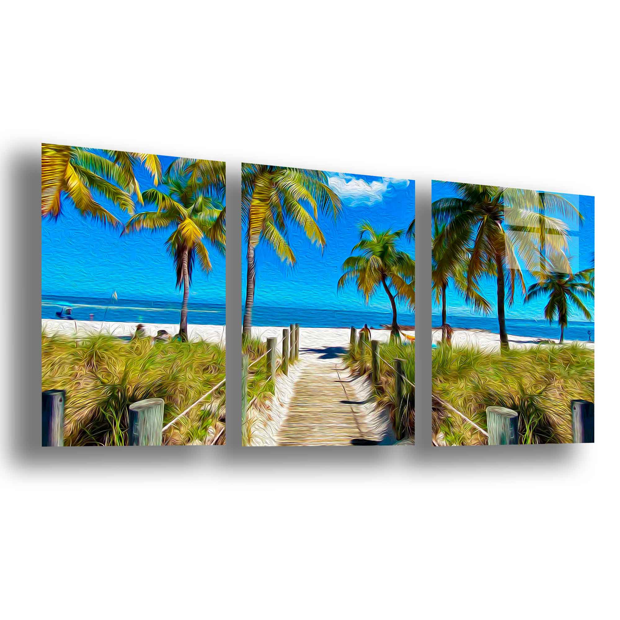 Beach Walk-7