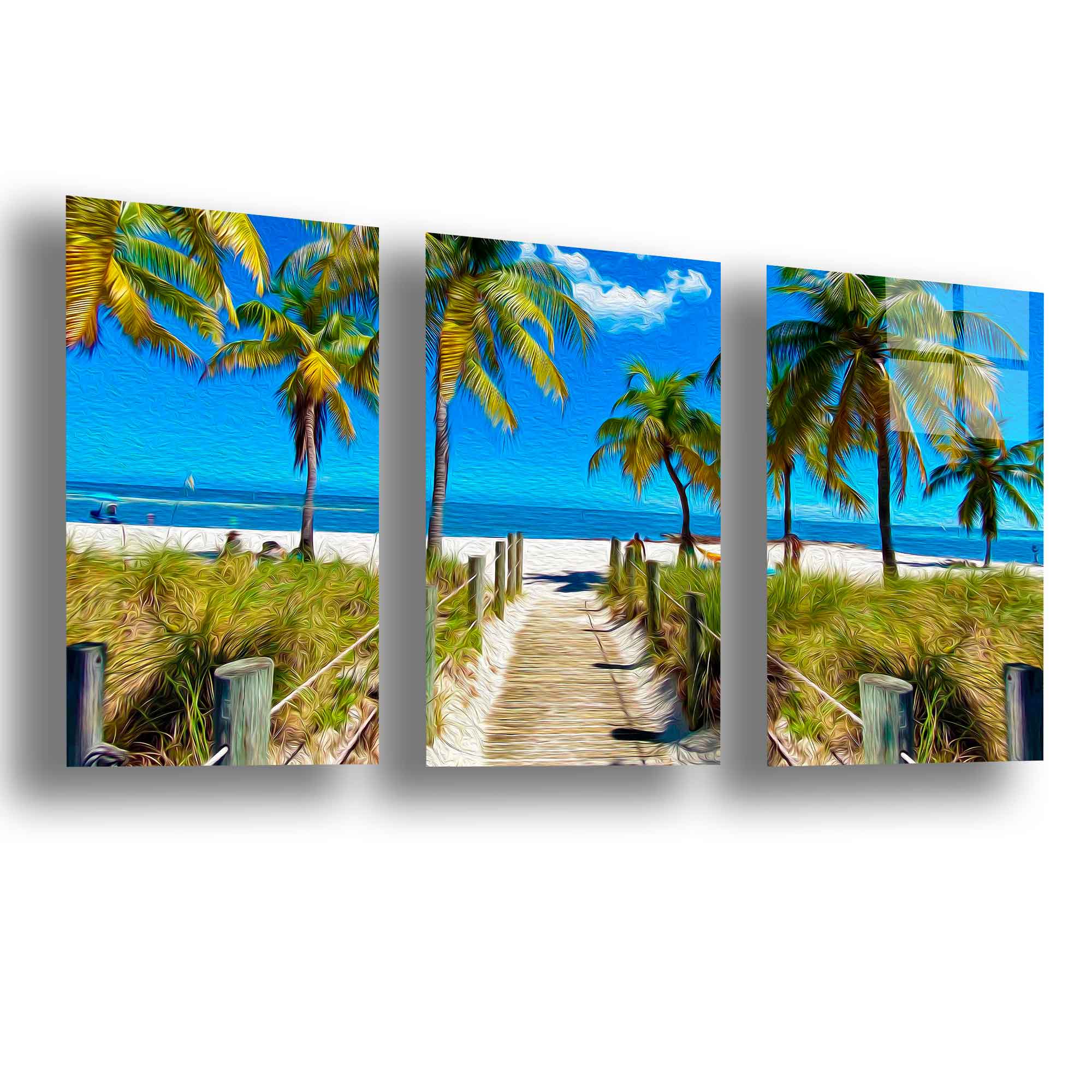 Beach Walk-6